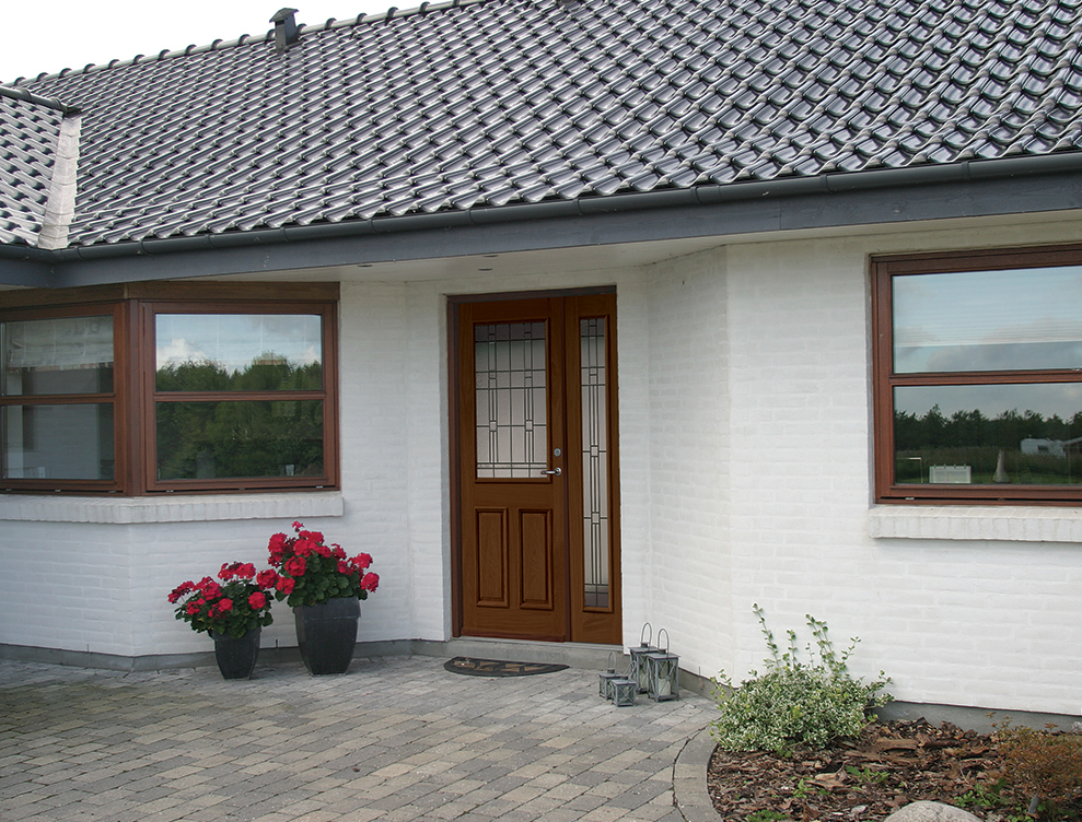 Doors Devon