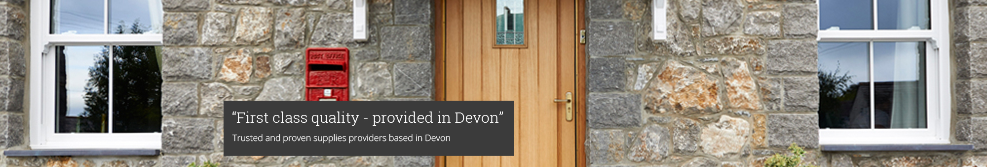 Doors Devon
