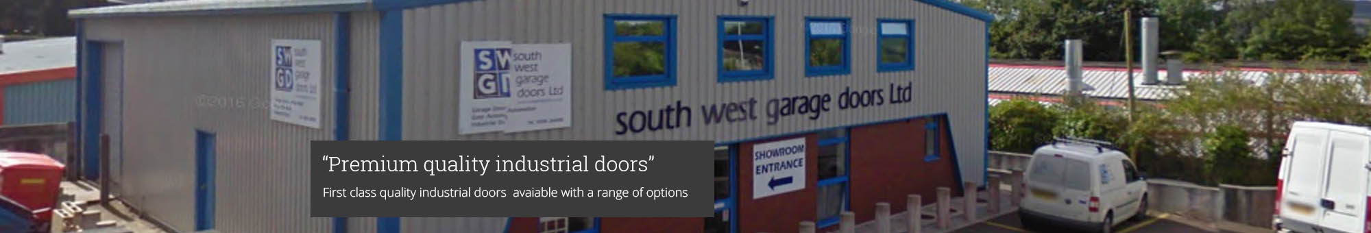 Doors Devon