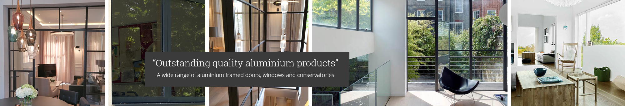 Aluminium Windows Devon