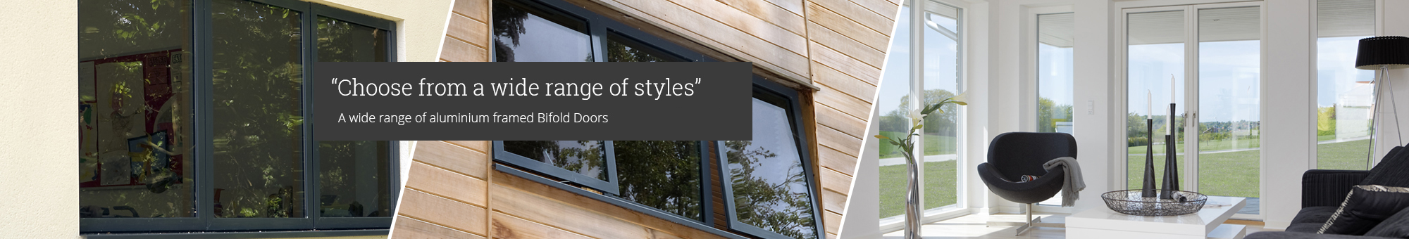 Aluminium Windows Devon