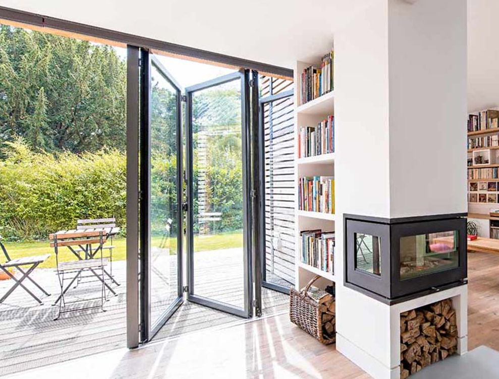 Aluminium Windows Devon