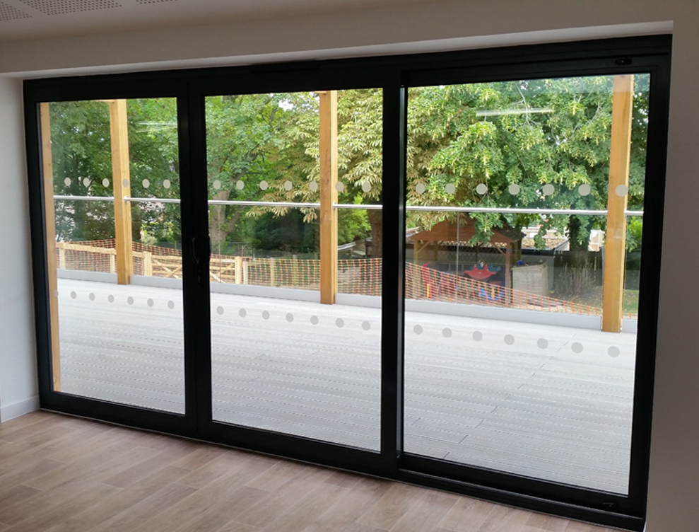 Aluminium Windows Devon