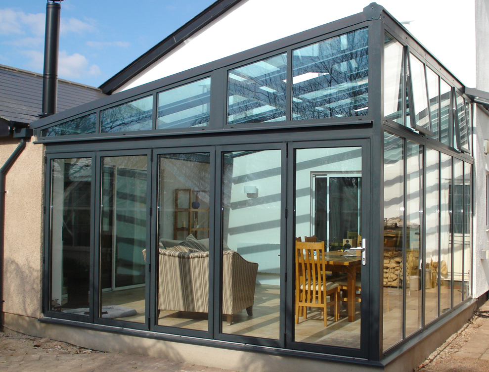 Aluminium Windows Devon