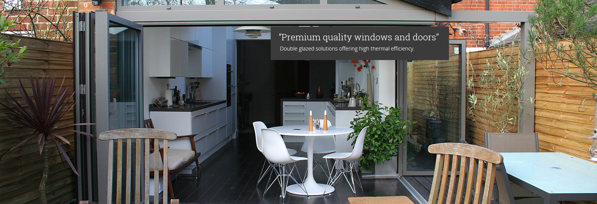 Conservatories Devon