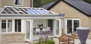 Conservatories Devon