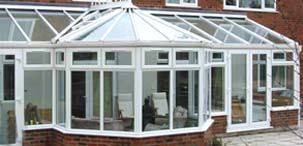 Conservatories Devon