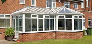 Conservatories Devon