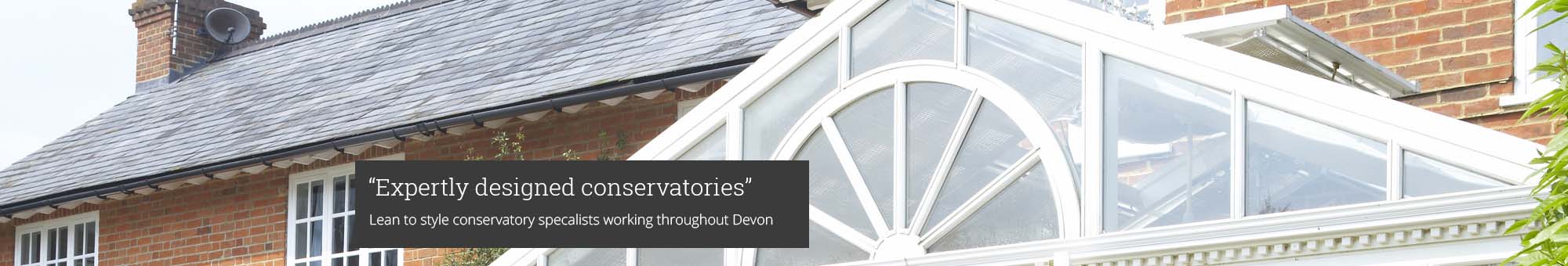 Conservatory Devon