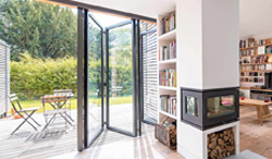 Doors Devon