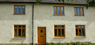Door Installers Devon
