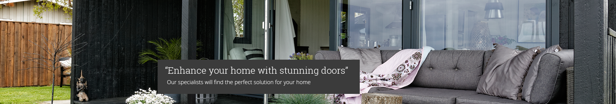Doors Devon