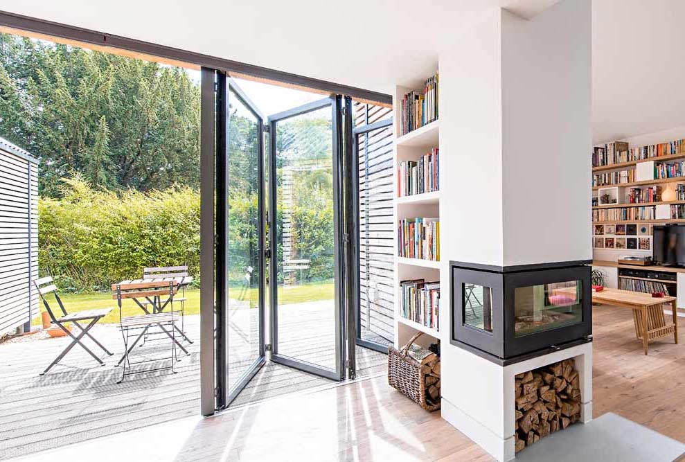 Doors Devon