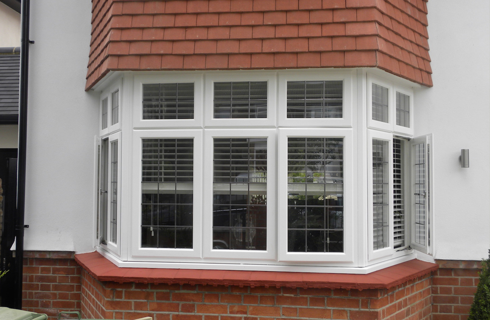 Hardwood Windows Devon