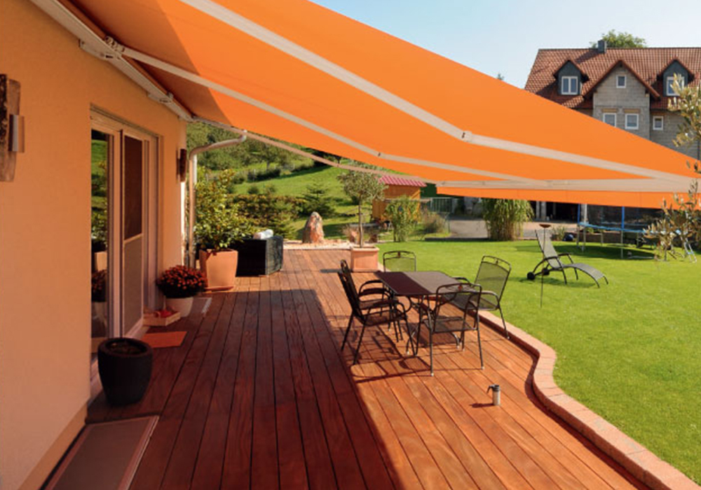 Home Extensions
