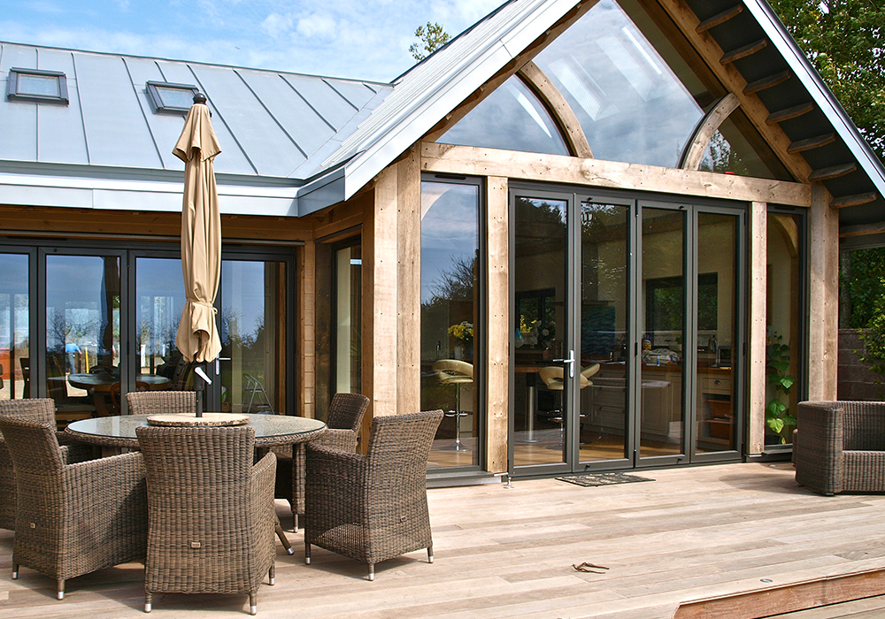 Home Extensions