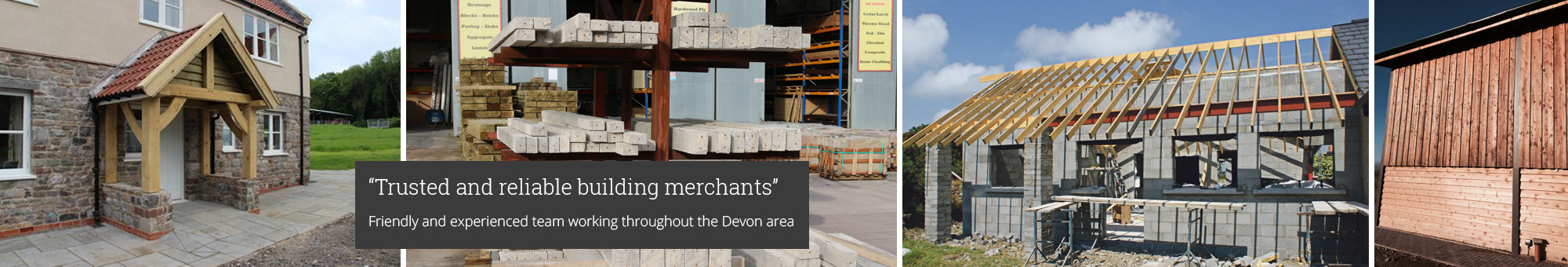 Building Merchants Devon