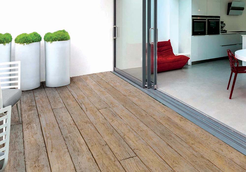 Home Extensions