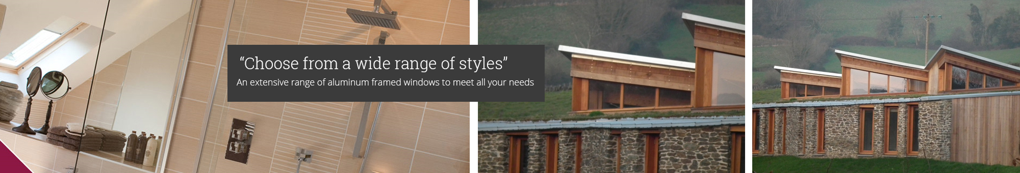 Bespoke Windows Devon