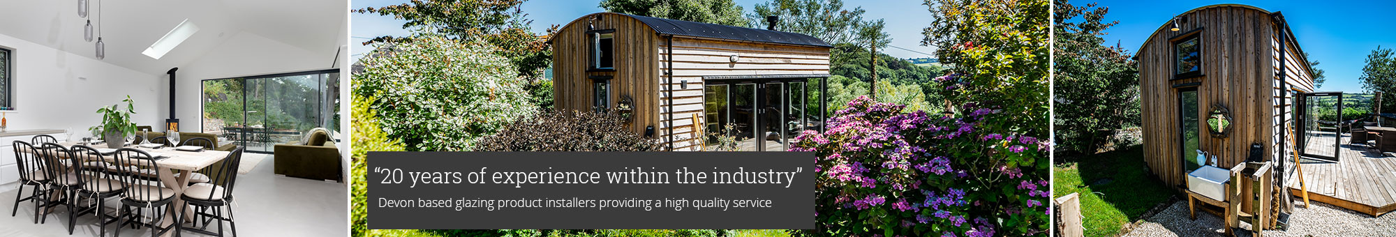 Bespoke Windows Devon