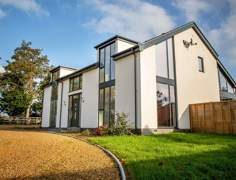 Conservatory Conversions East Devon