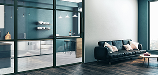 Devon Window Installer