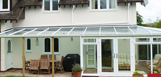 Devon Window Installer