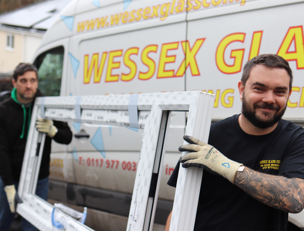 Double Glazing Devon