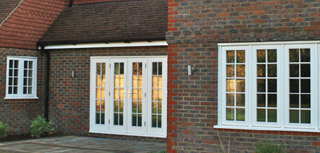 Window Installer Devon