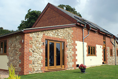 Windows Devon